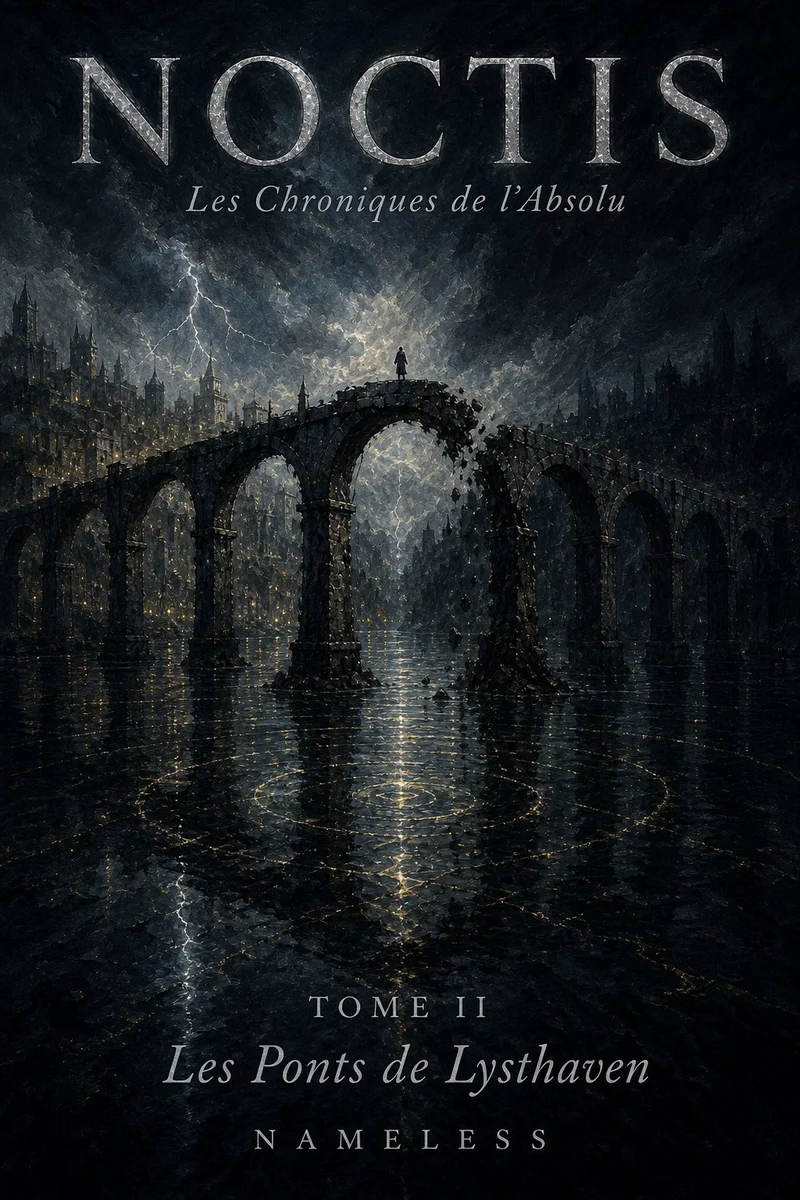 Les Ponts de Lysthaven