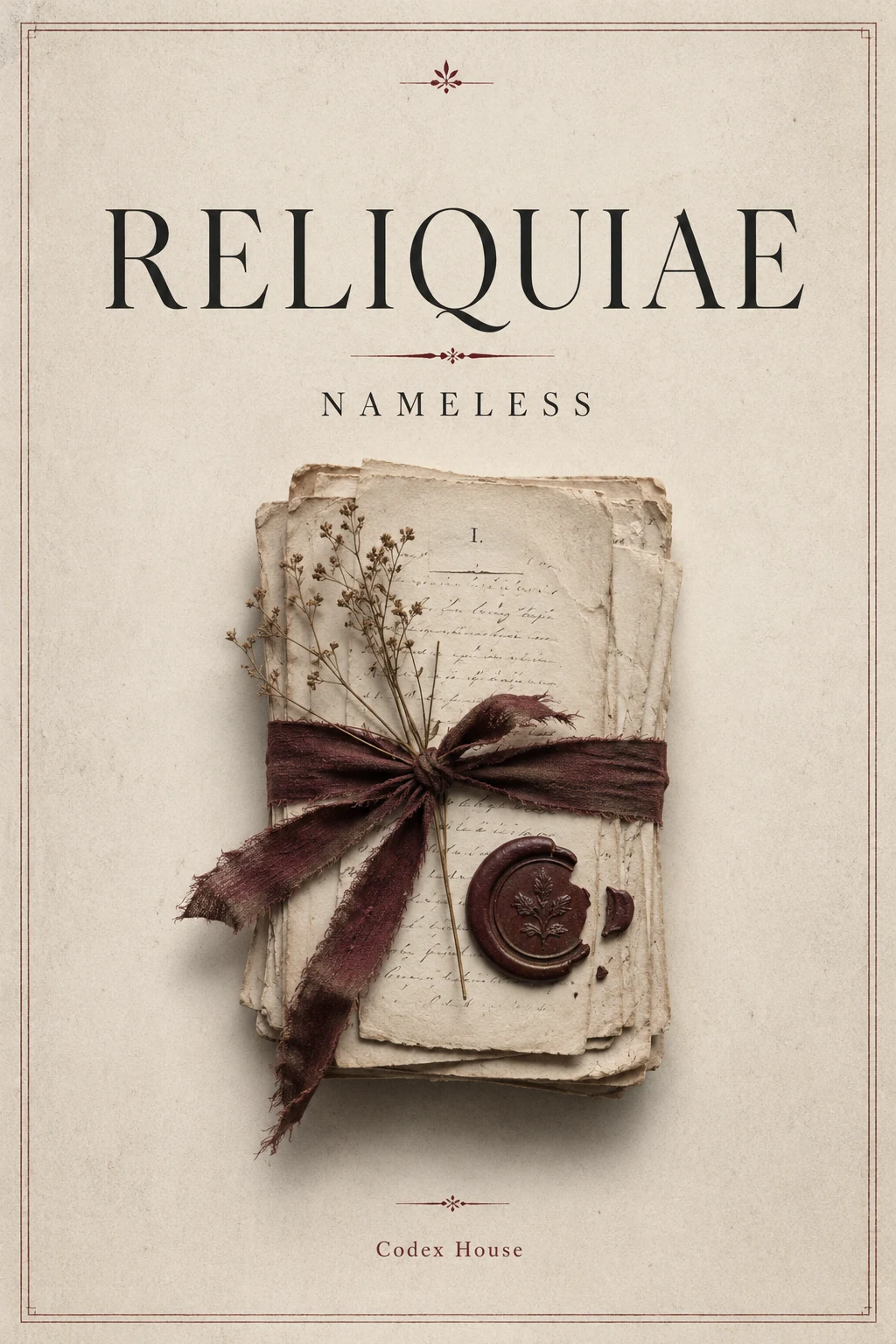 Reliquiae